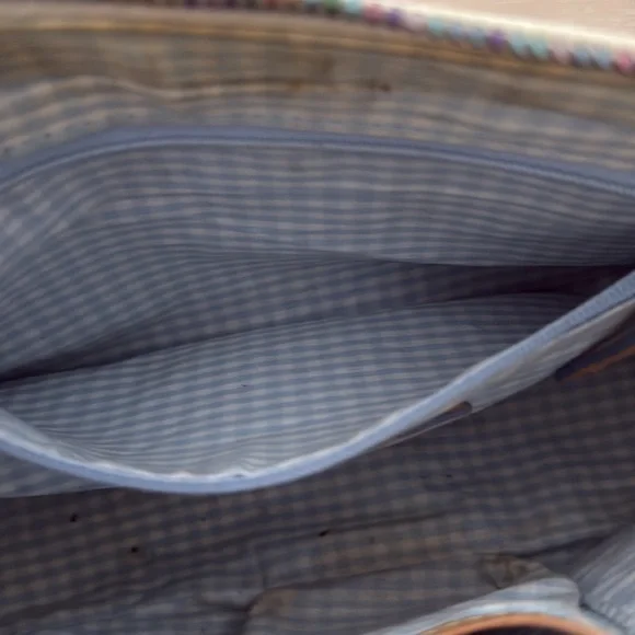 Dooney & Bourke vintage alphabet bag - Picture 11 of 16